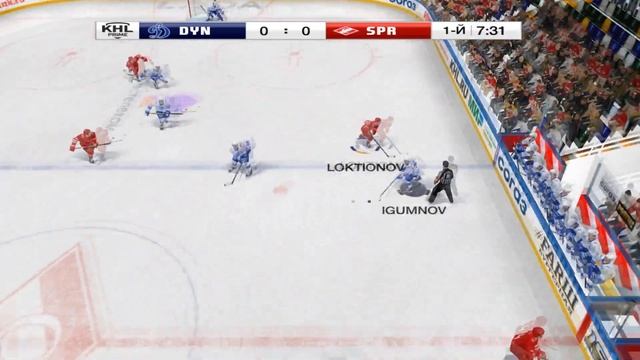 АКТУАЛЕН ЛИ ХОККЕЙ НА ПК В 2023? | NHL09 С МОДОМ LORDHOCKEY