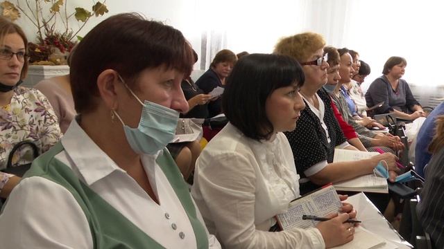 В Нурлате прошёл районный семинар-практикум по БДД смотреть онлайн