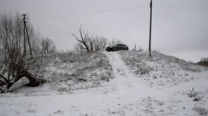 Test Audi Allroad Quattro C5