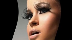 Как накрасить ресницы чтобы они были длинными