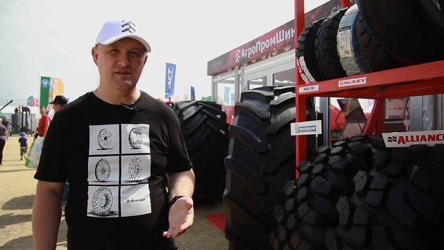 Лучшие шины Alliance, Ascenso, Petlas и Marcher для телескопических погрузчиков.