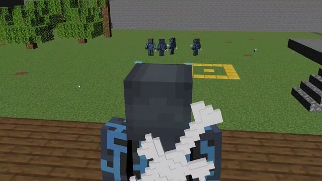 Final test of the game mechanics. смотреть онлайн