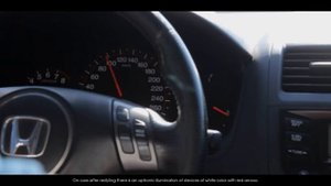 Седьмой Аккорд выехал из 7-ми секунд!!! Honda Accord 7 2.4 Type S