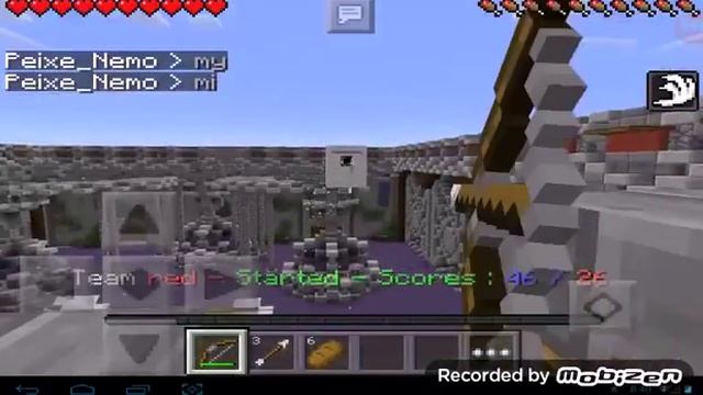 Обзор сервера coockie build мини игра:turf wars смотреть онлайн