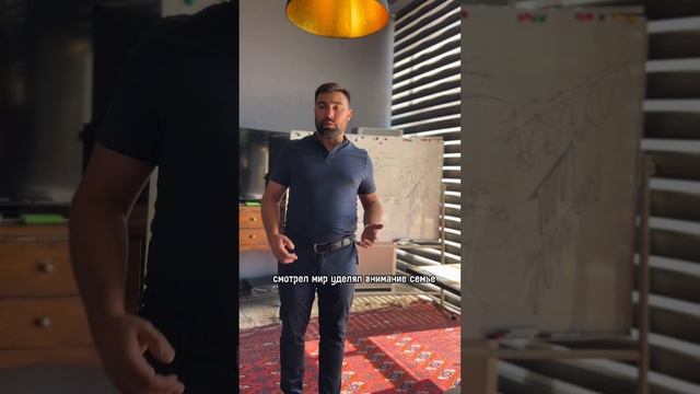 «Инсайт про время» - когда я начинал бизнес и к чему пришел сейчас. смотреть онлайн