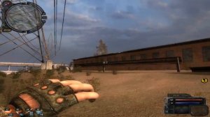 S.T.A.L.K.E.R. Call of Pripyat . SGM 1.7 . АРТЕФАКТ . ВЫБРОС И ПРОЧЕЕ!!!