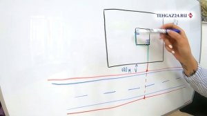 Газификация частного дома на примере, стоимость работ