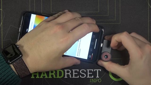 Seek Thermal Camera - Connect to Android Phone in Seek Thermal Compact Pro Camera смотреть онлайн