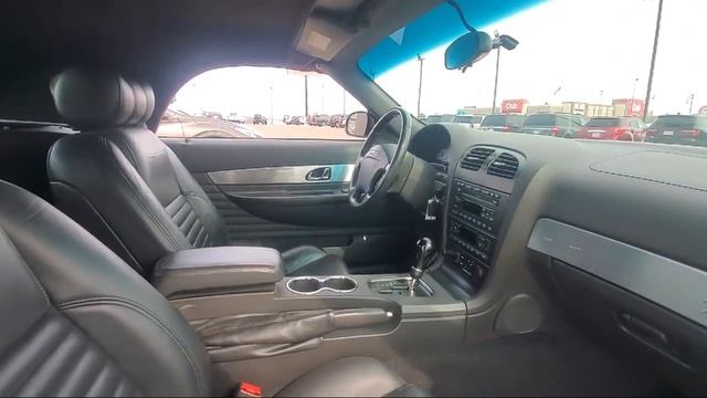 2002 Ford Thunderbird w/Hardtop Premium St. Cloud Minneapolis Maple Grove смотреть онлайн