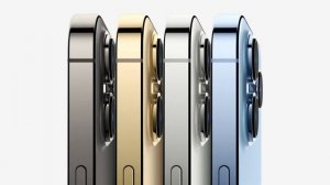 iPhone 13 Презентация Apple за 6 минут