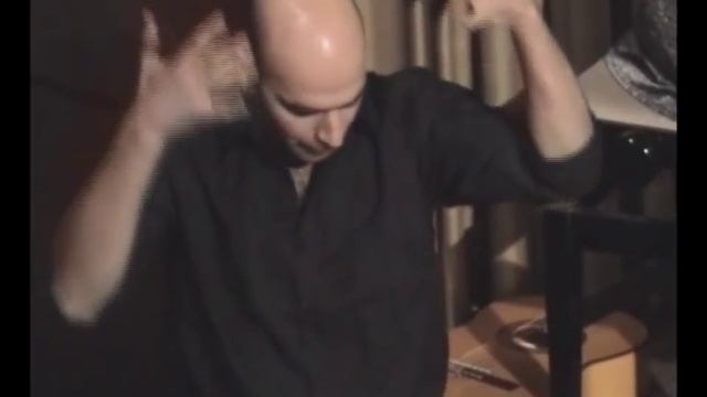 Alla Dantsig, Andrey Ilyin - Improvisation on Flamenco and Jewish Themes смотреть онлайн