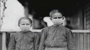 первое упоминание короновируса: