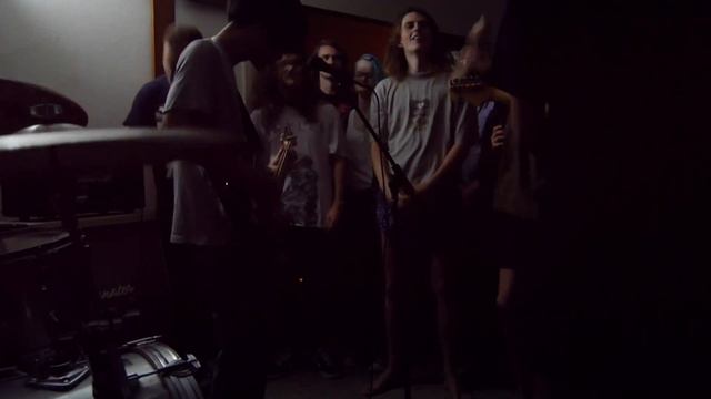 Sans Visage - Full Set - Feb 19 2017 смотреть онлайн