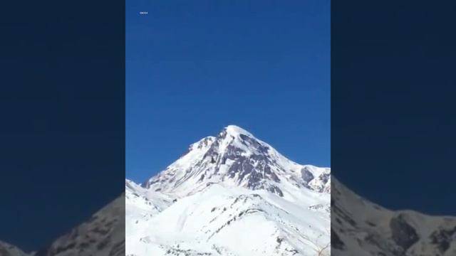 Georgia Kazbegi Village Akhaltsikhe