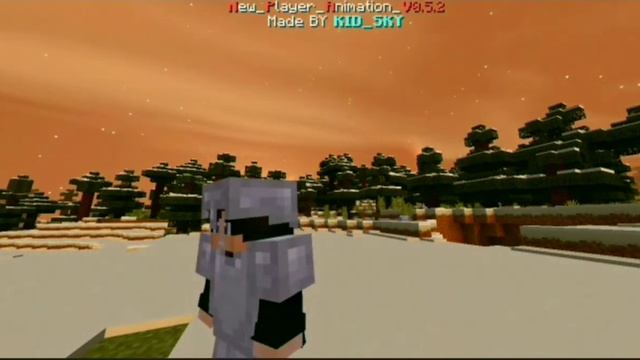 Мод на Рождественские Декорации Для Майнкрафт Пе 1.16.200.55 + | Pocket edition Bedrock edition. смотреть онлайн