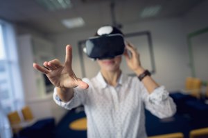 Карманный томограф и VR-тренажёр для ходьбы: уникальные разработки томских медиков