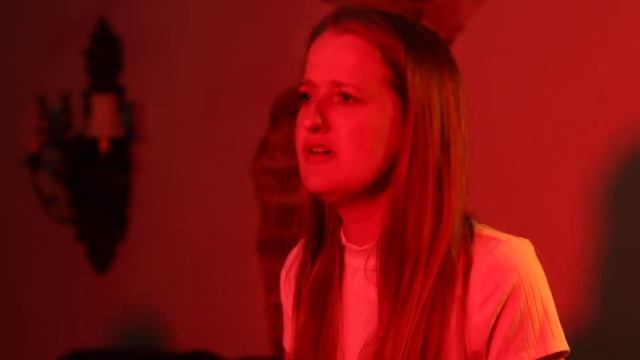 I SEE RED original artist