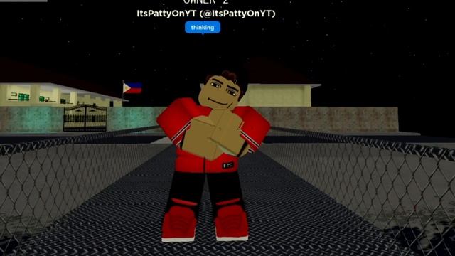 Pinoy RP HangOut Roblox Chat Emotes Chat Dance смотреть онлайн