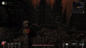 Remnant 2:Где найти мутатор Калечащие раны