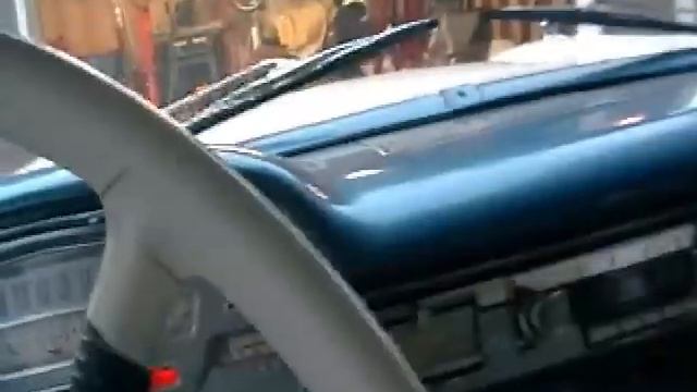 1959 Ford Skyliner Hardtop Retractable смотреть онлайн