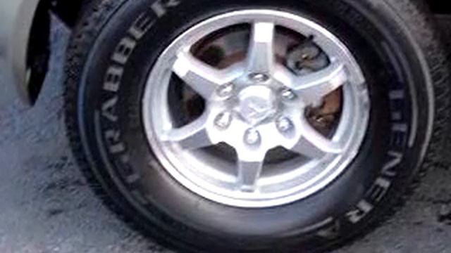 SOLD - 2001 Mitsubishi Montero XLS 02760 First Hyundai смотреть онлайн