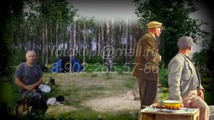 Слайд шоу юбилей 70 лет мужу, папе, дедушке, тестю, брату на заказ