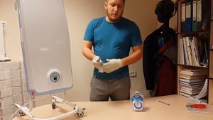 Облучатель рециркулятор Дезар 7. Инструкция и обзор часть 4 заключительная