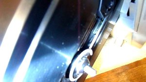 Sony CDP-XA50ES  (1997-99), KSS-273B. Обзор и небольшая профилактика.