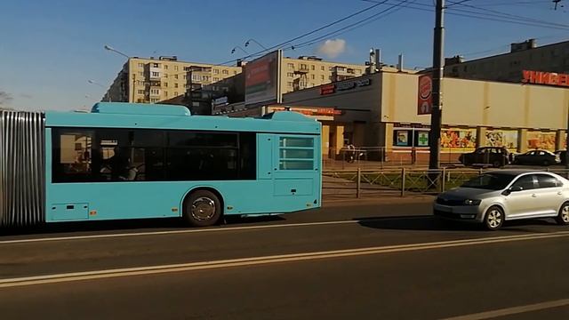 Купчино /Санкт-Петербург