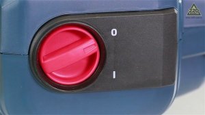 Обзор Мойка высокого давления BOSCH GHP 5-13 C