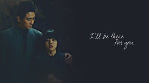 ┒i'll be there for you┖