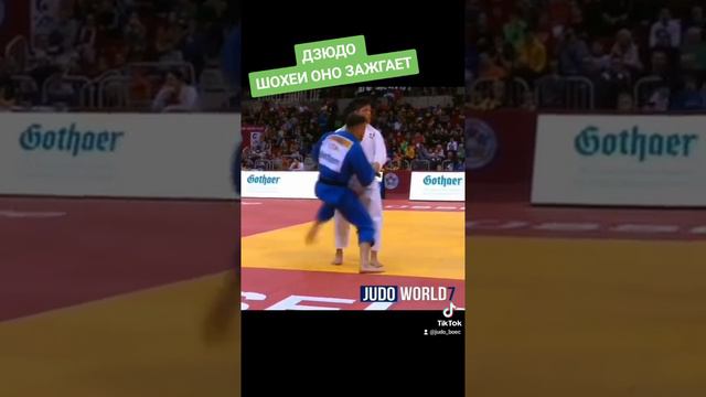 шохеи оно зажигает . #judo #judoka #дзюдо #борьба #japan