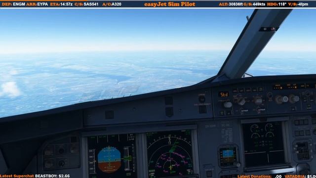 ? LIVE GIVEAWAY *Lithuania Special* New Palanga Airport - A320 SAS | Fenix & MSFS 2020 смотреть онлайн