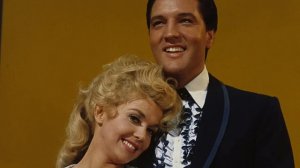 Donna Douglas Gave Elvis Something He Wasn't Getting At Home