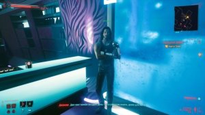 Cyberpunk 2077 - Лучшие фразы -1- Джонни Сильверхенда