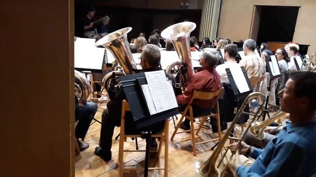 Ensayo ..La Lira Fontiguerense... смотреть онлайн