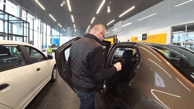 Рено 2020 Цены! Бюджетки Логан и Сандеро смотреть онлайн