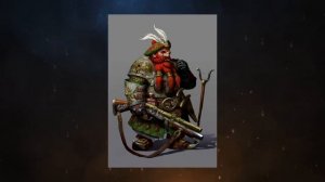 Войска Дворфов (Warhammer Fantasy) ⚔️ Часть 1 - кто первый пойдет в бой?