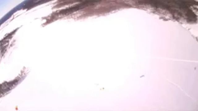 Прыжок с парашютом лесник-3 смотреть онлайн