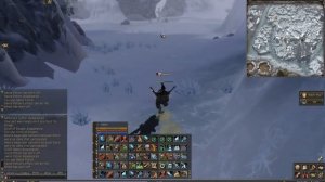 Frozen Labyrinth Material Quest(CL,EWB,EWA) - Lineage 2, L2 reborn