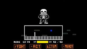 ПОЧЕМУ У САНСА СВЕТИТСЯ ГЛАЗ💀💀💀😨😨😨😨😨😨 ТЕОРИЯ!!!!!