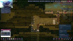 АСМР КОЛОНИЗИРУЕМ АСТЕРОИД В Oxygen Not Included