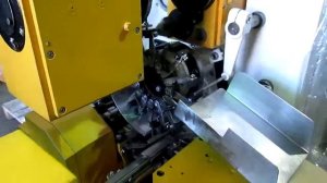 Заверточный автомат Nagema еу7 EU7