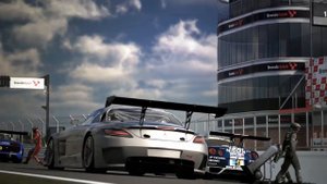 Gran Turismo 6 Trailer
