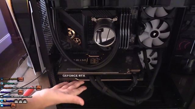 Lirik | NEW GAMING PC