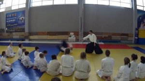 24 Сёмэнути утикайтен санкё кокюнаге