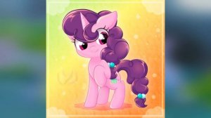 Тест по Кьютемаркам My Little Pony