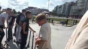 Жестко Обосрался на Контесте | Влог Пенза