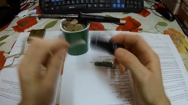 Зарядка  телефона от МОПЕДА, МОТО своими руками. ЛАЙФАК