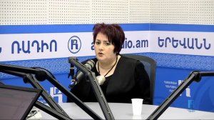 «Հաջողության նոտա»․ Որոշում, որը կայացվեց դեռ առաջին դասարանում․ Նաիրա Դիվանյան 14․05․2021